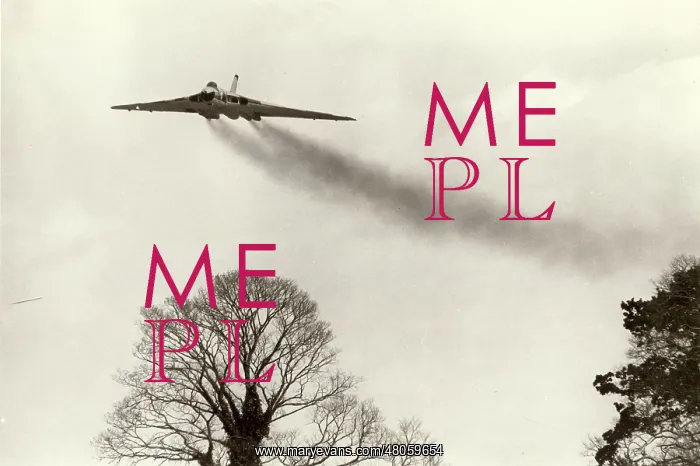 : Avro Vulcan B2 : Avro Vulcan B2