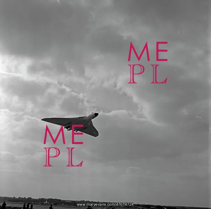: Avro Vulcan B2 XL386 Malton : Avro Vulcan B2 XL386 Malton