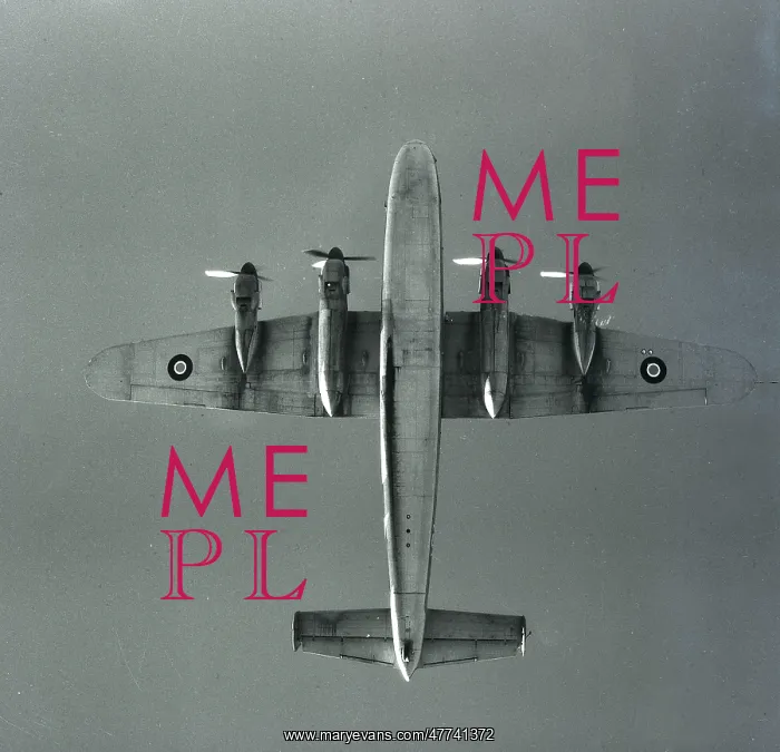 : Avro York C Mk.I : Avro York C Mk.I