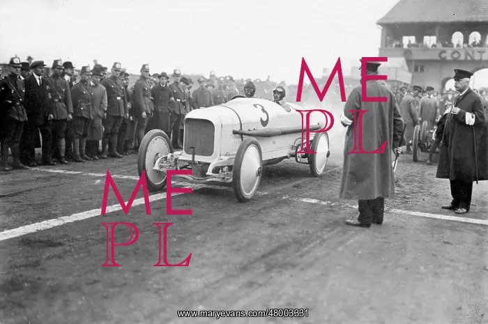 : Avus race, 1921 : Avus race, 1921