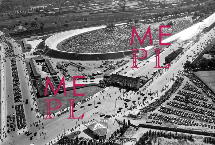 : Avus race, 1938 : Avus race, 1938