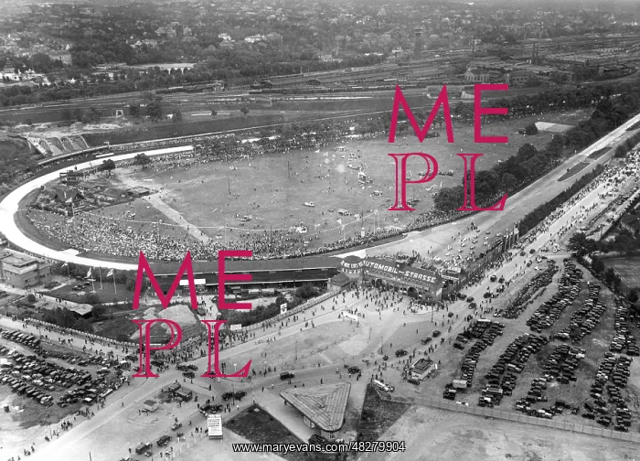 : Avus Race in Berlin, 1932 : Avus Race in Berlin, 1932