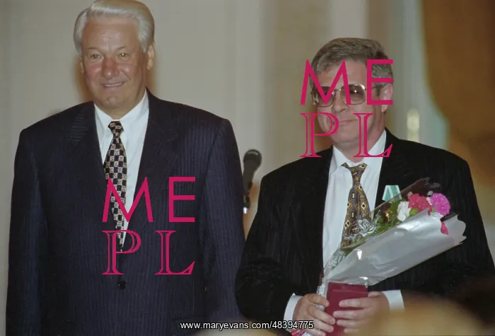 : Award ceremony in Kremlin : Award ceremony in Kremlin