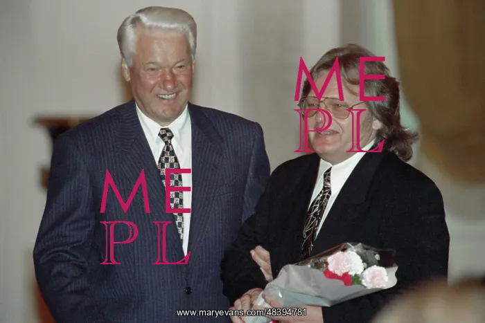 : Award ceremony in Kremlin : Award ceremony in Kremlin