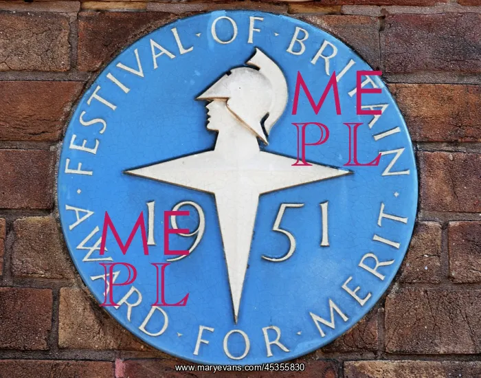 : Award for Merit : Award for Merit