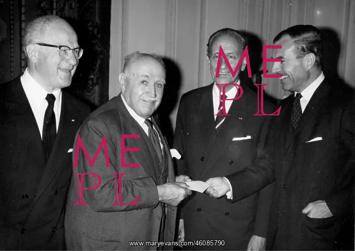 : The award Prix Pierre de Coubertin is awarded : The award Prix Pierre de Coubertin is awarded