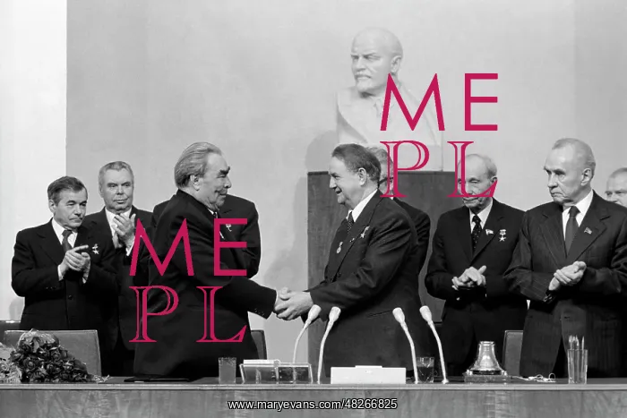 : Awarding ceremony, 1980 : Awarding ceremony, 1980