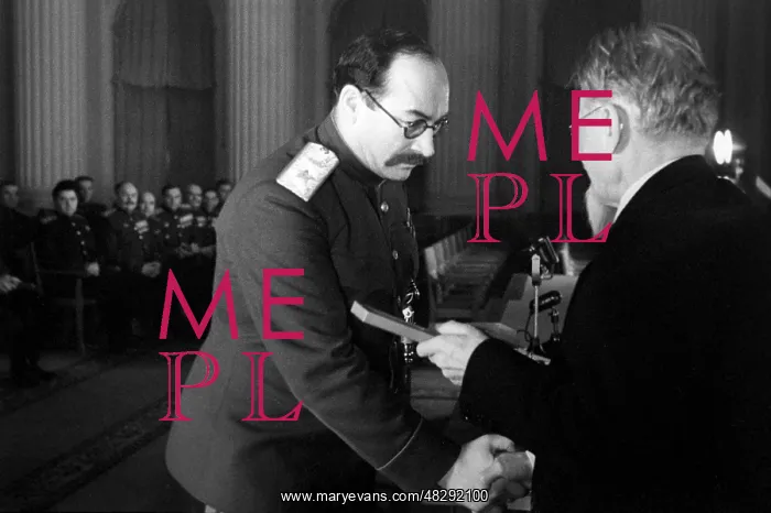 : Awarding ceremony of the Order of Lenin : Awarding ceremony of the Order of Lenin