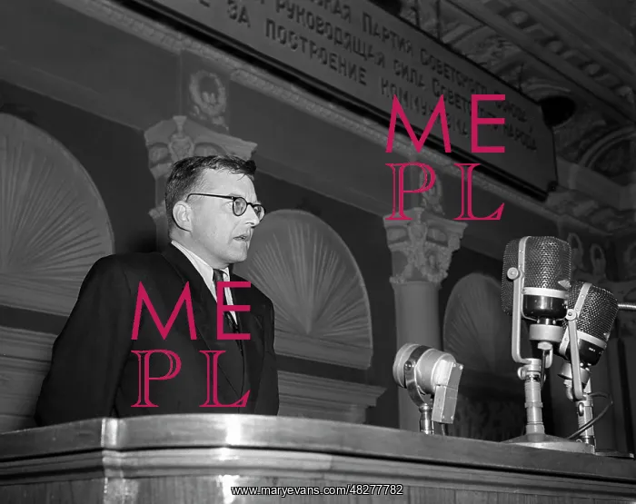 : Awarding to Dmitri Shostakovich : Awarding to Dmitri Shostakovich