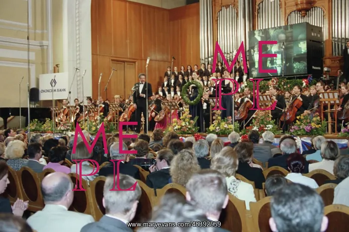 : Awarding of Glory Russian Prize : Awarding of Glory Russian Prize
