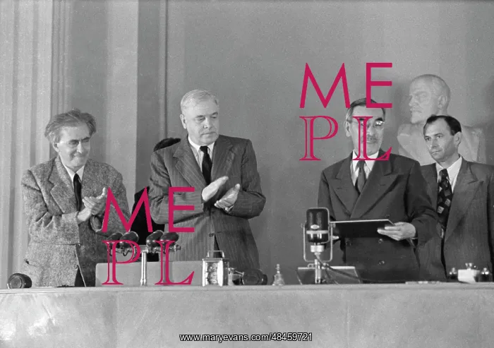 : Awarding to Ikuo Oyamain the Kremlin : Awarding to Ikuo Oyamain the Kremlin