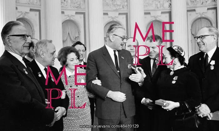 : The awards ceremony in the Grand Kremlin Palace : The awards ceremony in the Grand Kremlin Palace