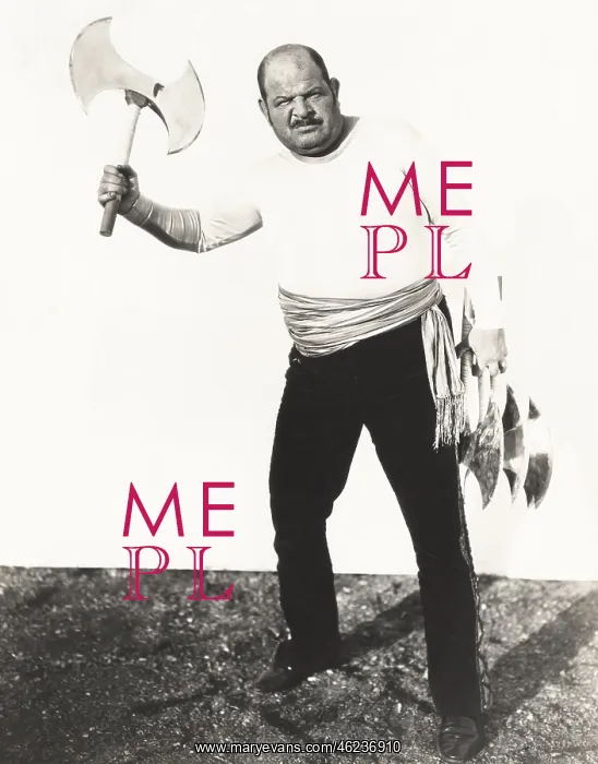 : About to get the axe : About to get the axe