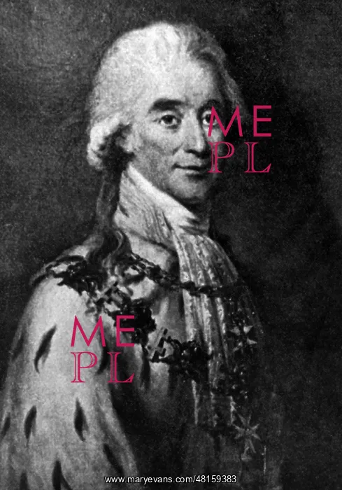 : Axel Graf von Fersen : Axel Graf von Fersen