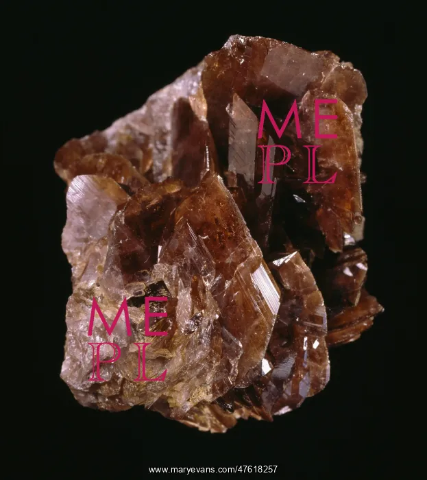: Axinite. Specimen number BM 1969, 286. Stamps : Axinite. Specimen number BM 1969, 286. Stamps