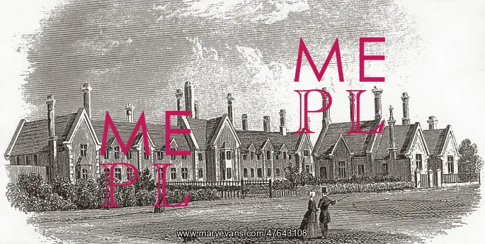: Aylesbury Workhouse : Aylesbury Workhouse