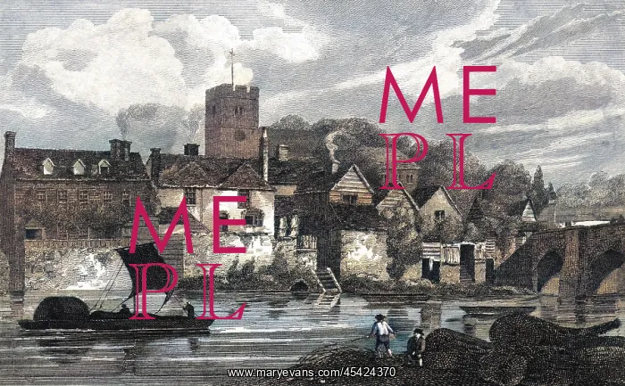  : AYLESFORD KENT