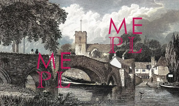  : AYLESFORD KENT