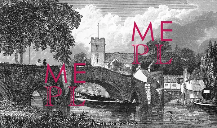  : AYLESFORD KENT