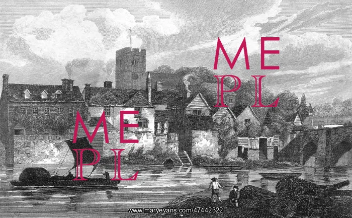  : AYLESFORD KENT