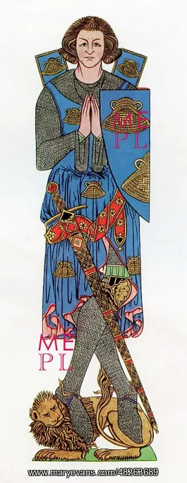 : Aymer de Valence, Earl of Pembroke : Aymer de Valence, Earl of Pembroke