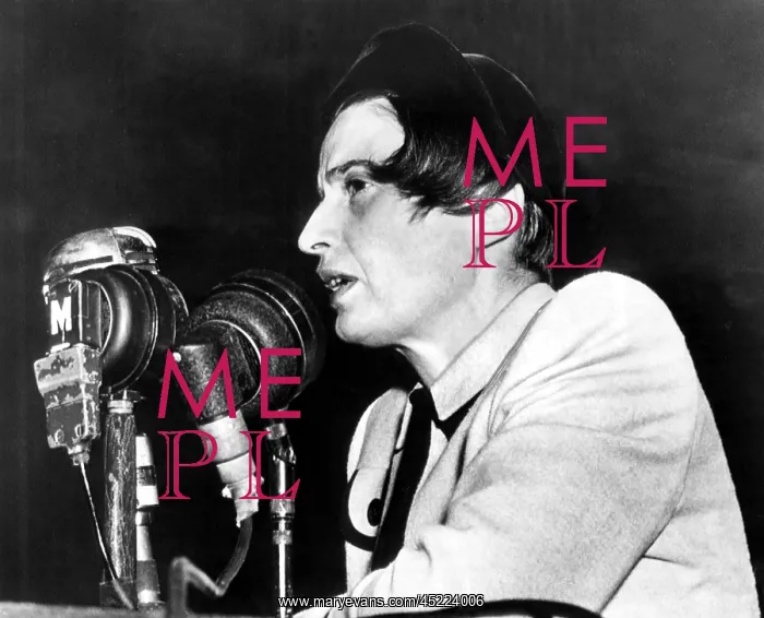 : Ayn Rand testifying before House Un-American ? : Ayn Rand testifying before House Un-American ?