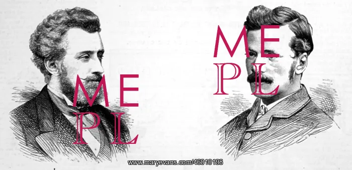 : Ayrton and Perry : Ayrton and Perry