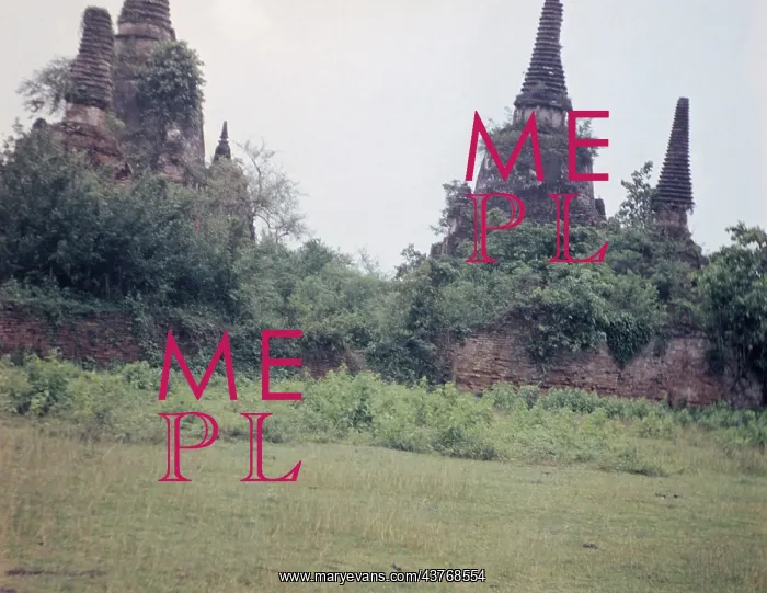 : Ayuthaya ruins - Thailand : Ayuthaya ruins - Thailand