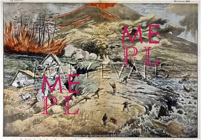 : AZAMA-YAMA VOLCANO : AZAMA-YAMA VOLCANO