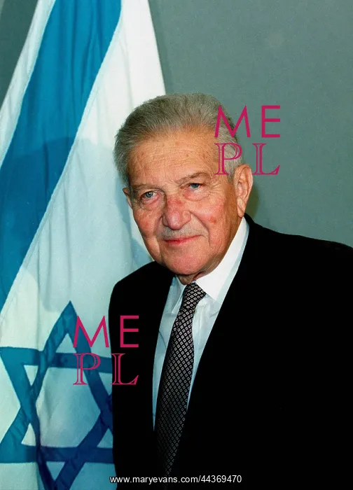  : Azer Weizman