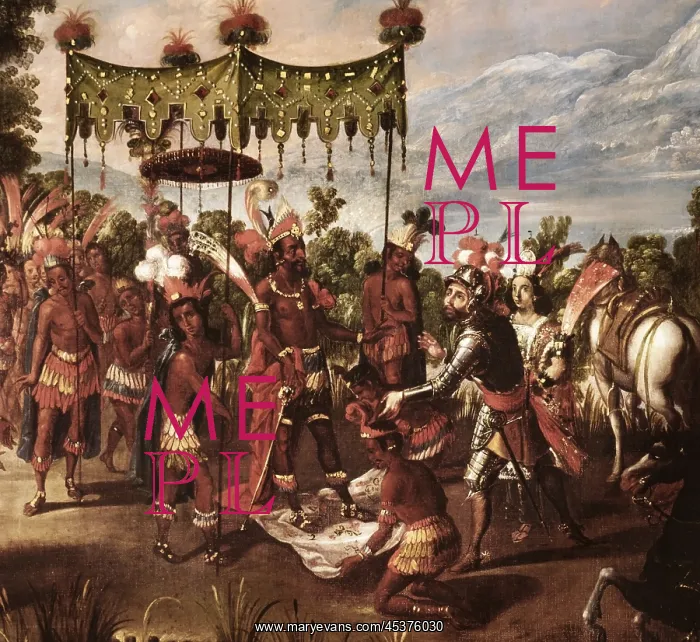 : Aztec Emperor, Moctezuma II, leader of the : Aztec Emperor, Moctezuma II, leader of the
