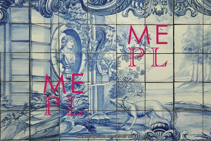 : Azulejos, Monastery of Sao Vicente de Fora, Lisbon, Portugal : Azulejos, Monastery of Sao Vicente de Fora, Lisbon, Portugal