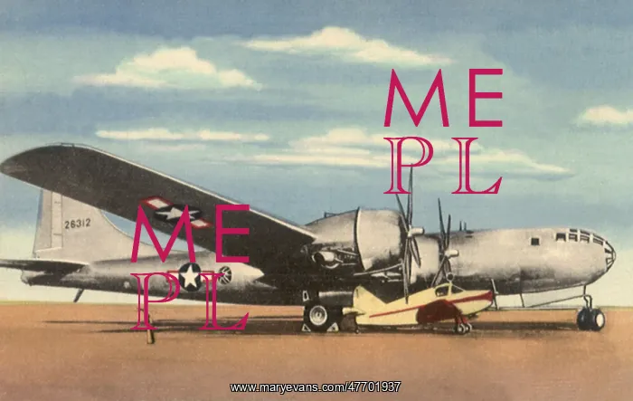 : B-29 Super Fortress : B-29 Super Fortress