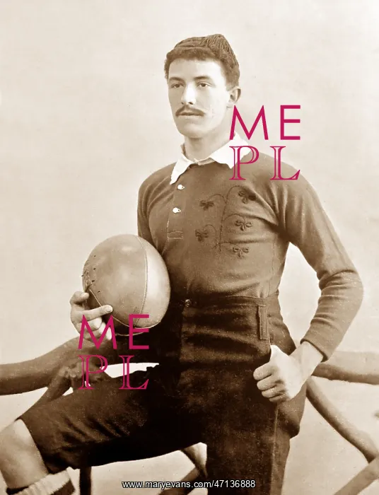  : B B Tuke