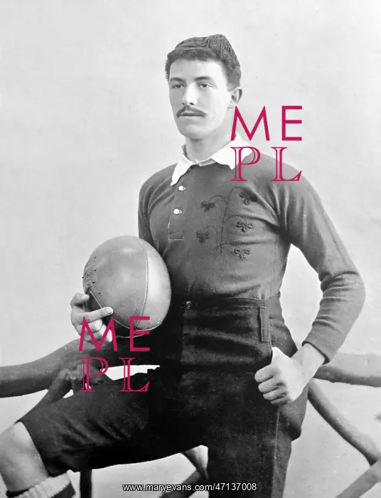  : B B Tuke