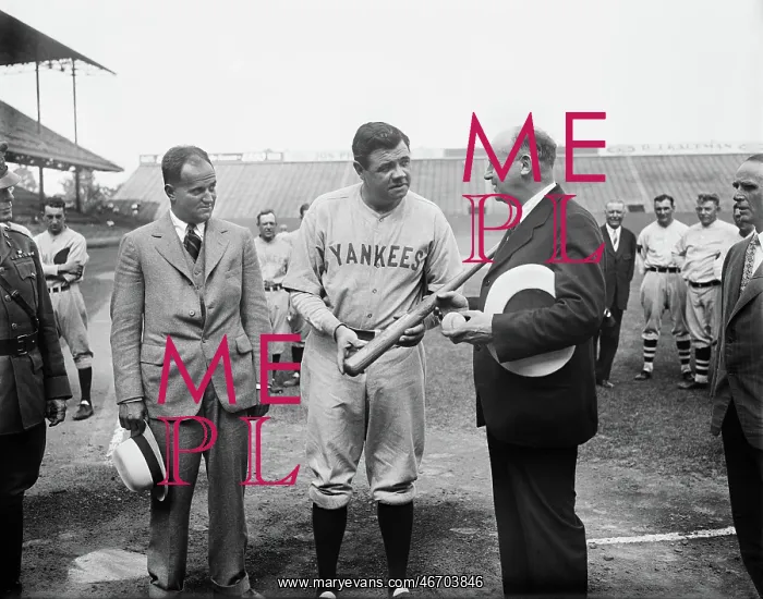 : Babe Ruth - baseball - sports : Babe Ruth - baseball - sports