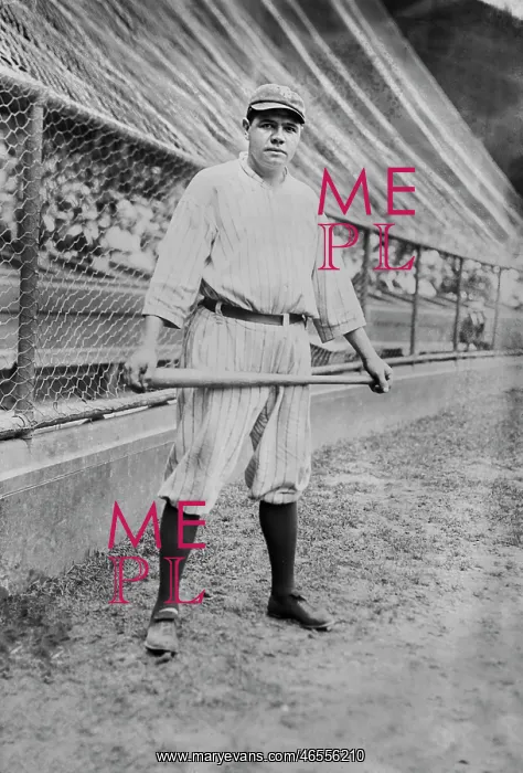 : Babe Ruth - Baseball - Sports - Famous : Babe Ruth - Baseball - Sports - Famous