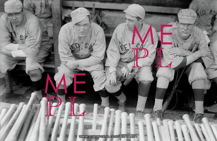 : Babe Ruth - Baseball - Sports - Man : Babe Ruth - Baseball - Sports - Man