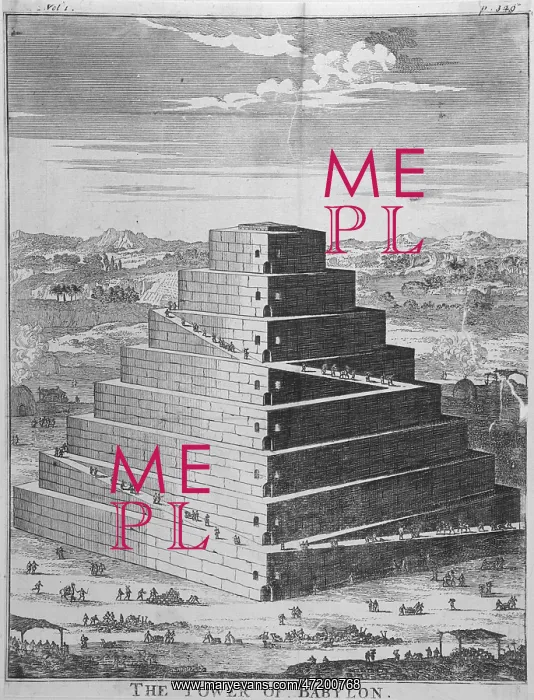  : BABEL  /  CALMET