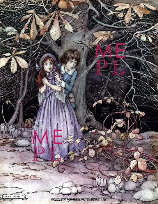 : Babes in the Wood : Babes in the Wood