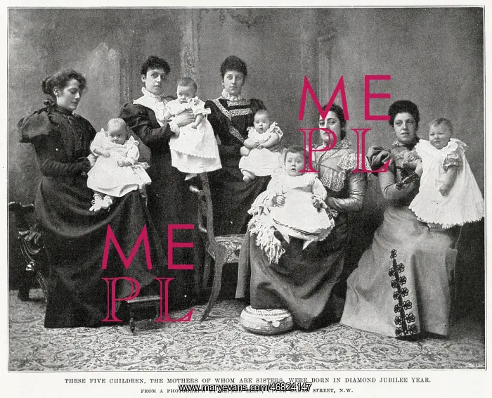 : Babies all born in Diamond Jubilee Year : Babies all born in Diamond Jubilee Year