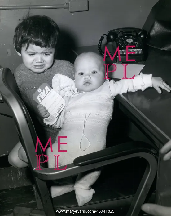  : Babies - Children - Multiple Births