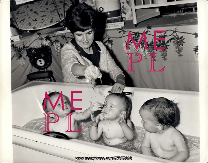  : Babies - Children - Multiple Births