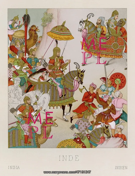 : Babur, Emperor of India : Babur, Emperor of India