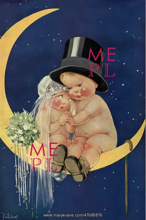 : Baby Bride and Groom : Baby Bride and Groom