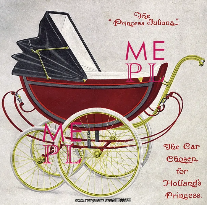 : Baby Carriage : Baby Carriage