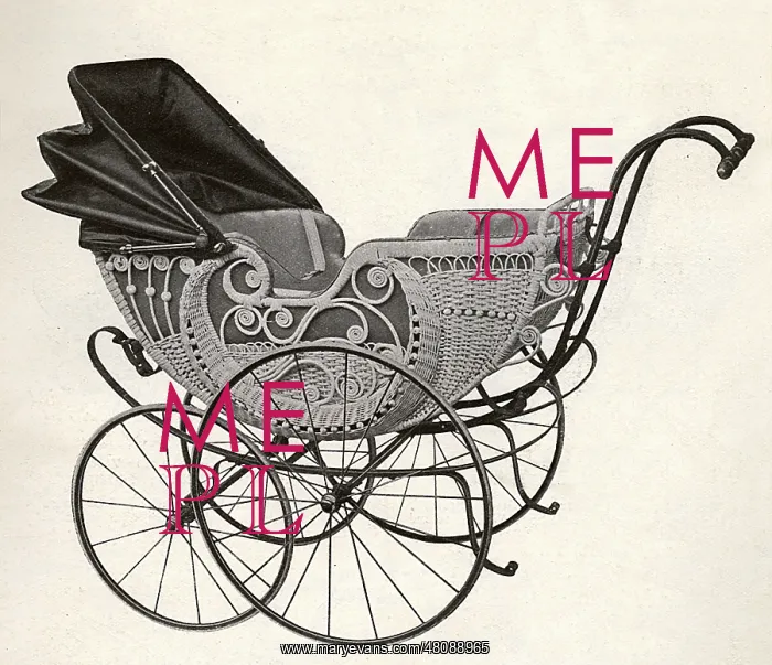 : Baby Carriage : Baby Carriage
