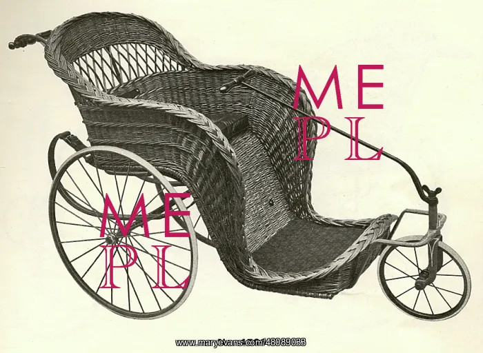 : Baby Carriage : Baby Carriage