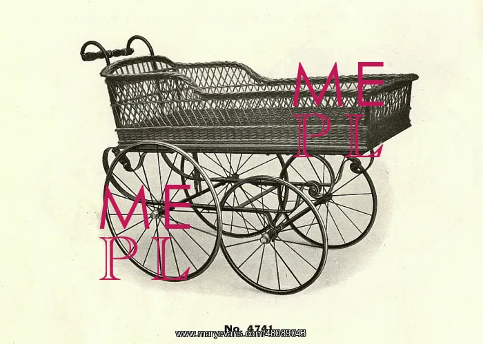 : Baby Carriage : Baby Carriage
