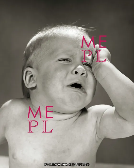 : Baby Crying Melodramatic Crocodile Tears Holding : Baby Crying Melodramatic Crocodile Tears Holding